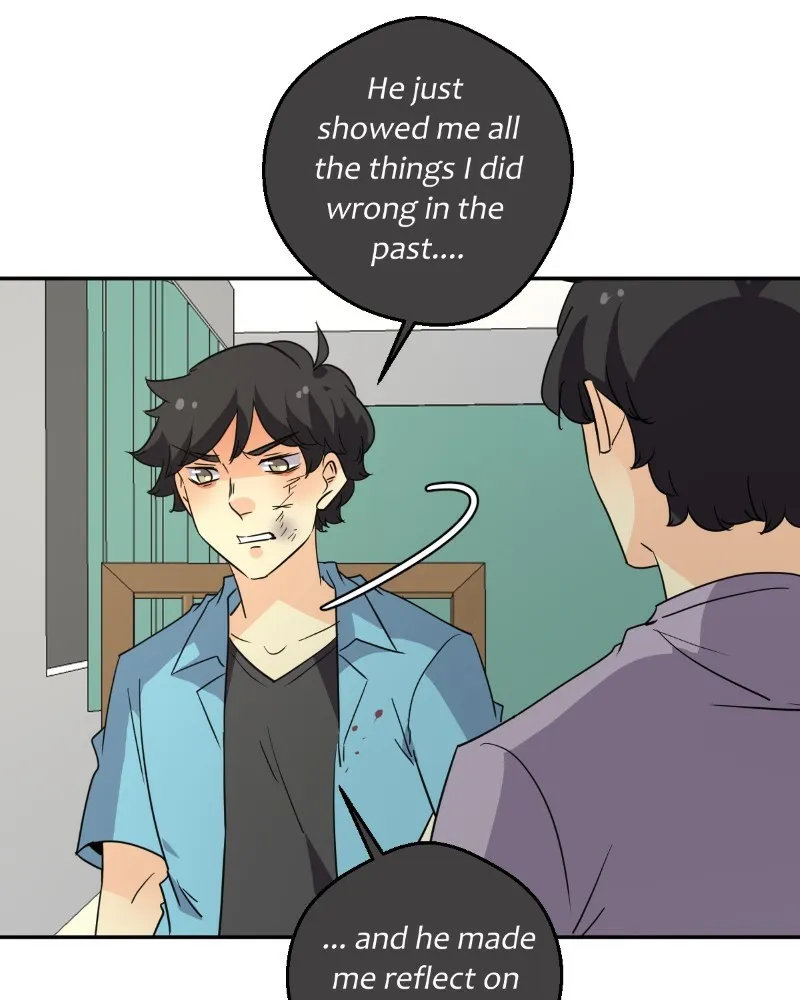 Read unOrdinary chapter 239 image 105 on Lezhin