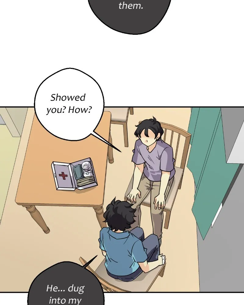 Read unOrdinary chapter 239 image 106 on Lezhin