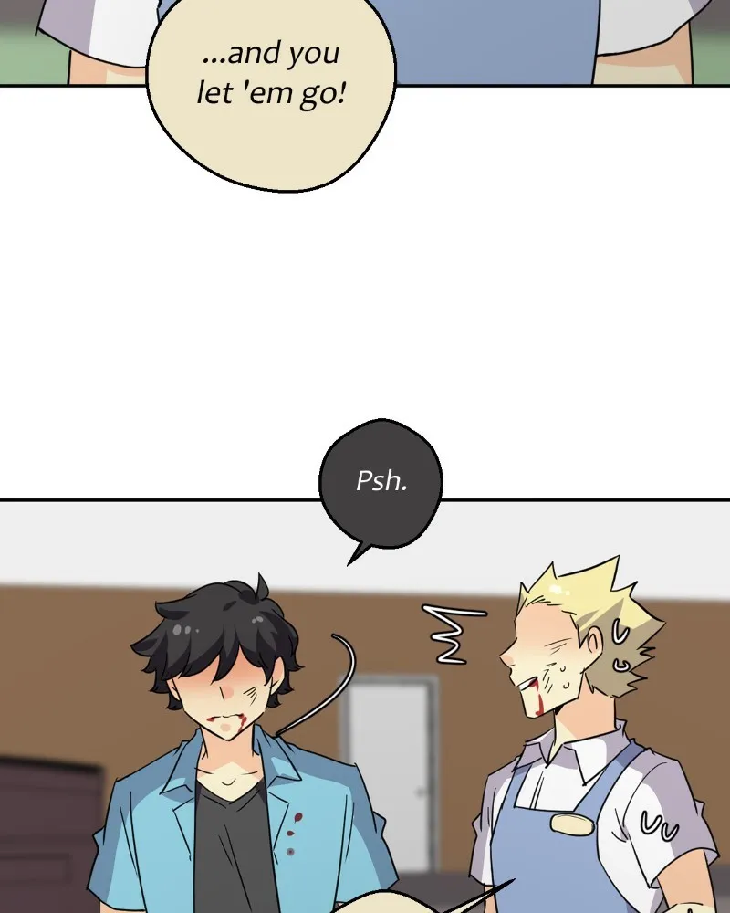 Read unOrdinary chapter 239 image 16 on Lezhin