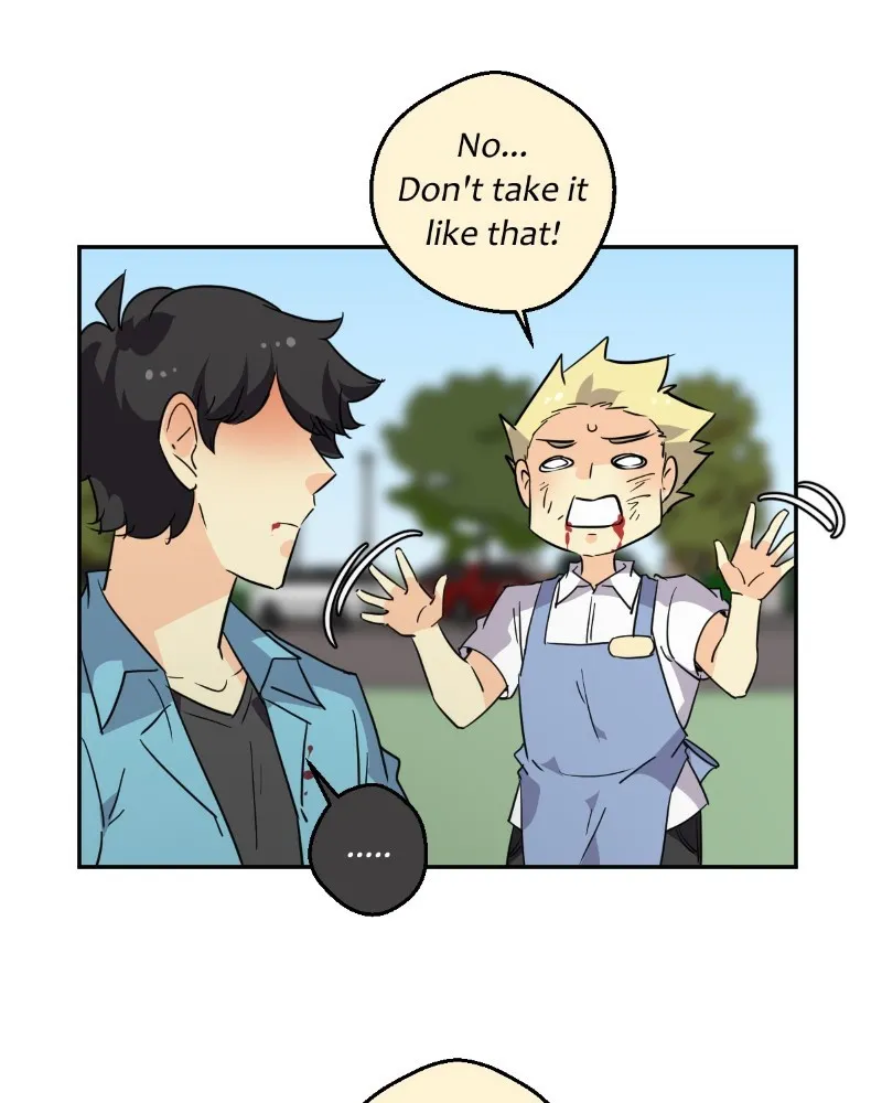 Read unOrdinary chapter 239 image 20 on Lezhin