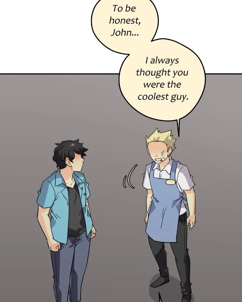 Read unOrdinary chapter 239 image 21 on Lezhin