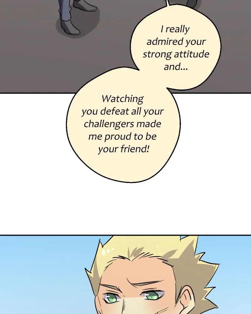 Read unOrdinary chapter 239 image 22 on Lezhin