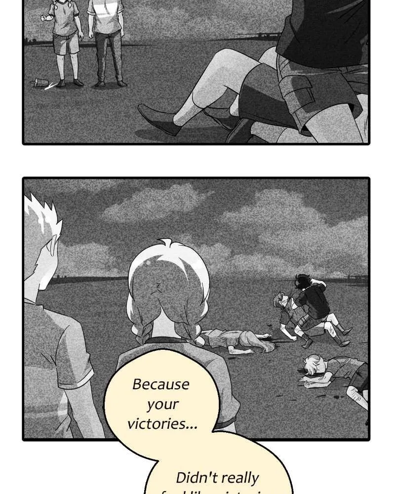 Read unOrdinary chapter 239 image 24 on Lezhin