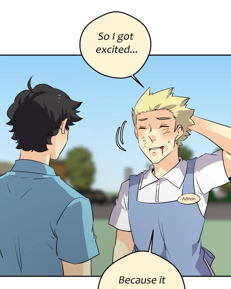 Read unOrdinary chapter 239 image 27 on Lezhin