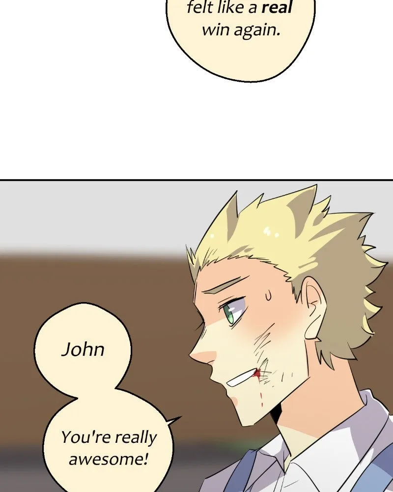 Read unOrdinary chapter 239 image 28 on Lezhin