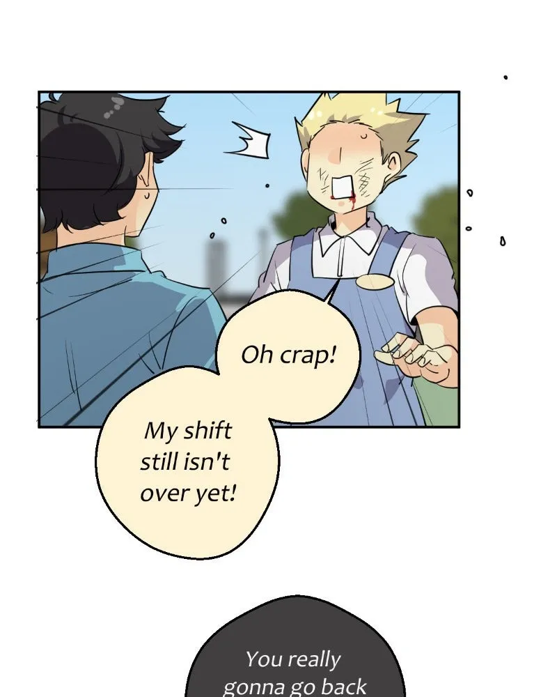 Read unOrdinary chapter 239 image 31 on Lezhin