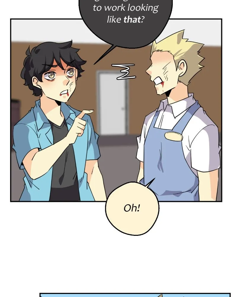 Read unOrdinary chapter 239 image 32 on Lezhin