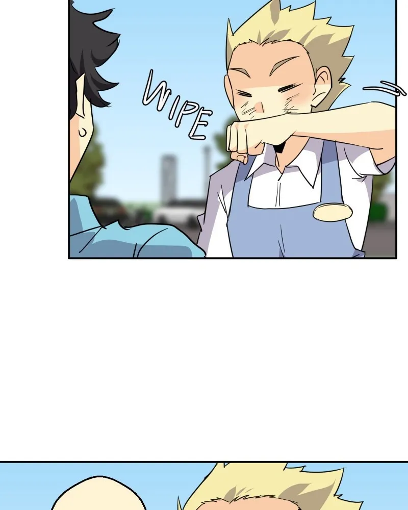 Read unOrdinary chapter 239 image 33 on Lezhin