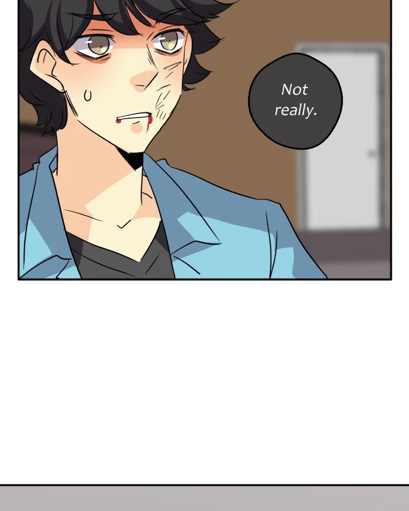 Read unOrdinary chapter 239 image 35 on Lezhin
