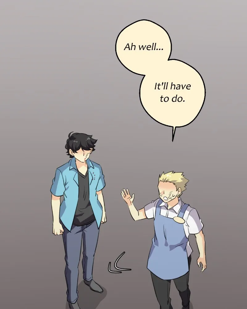Read unOrdinary chapter 239 image 36 on Lezhin