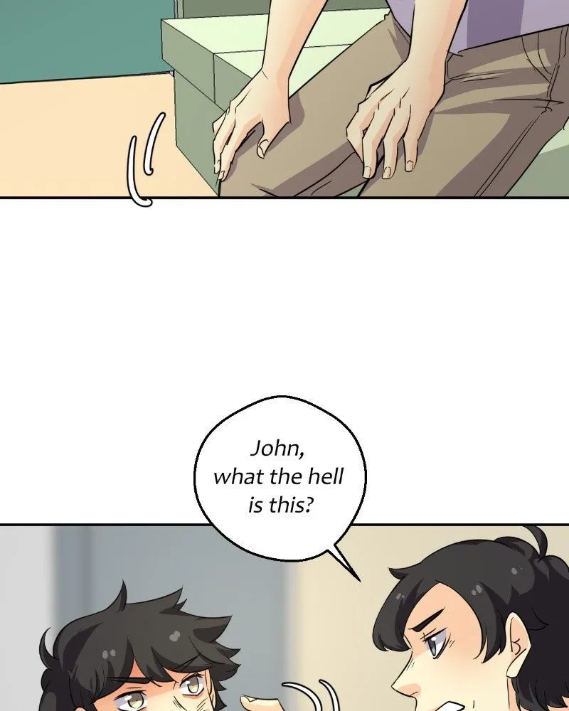 Read unOrdinary chapter 239 image 55 on Lezhin