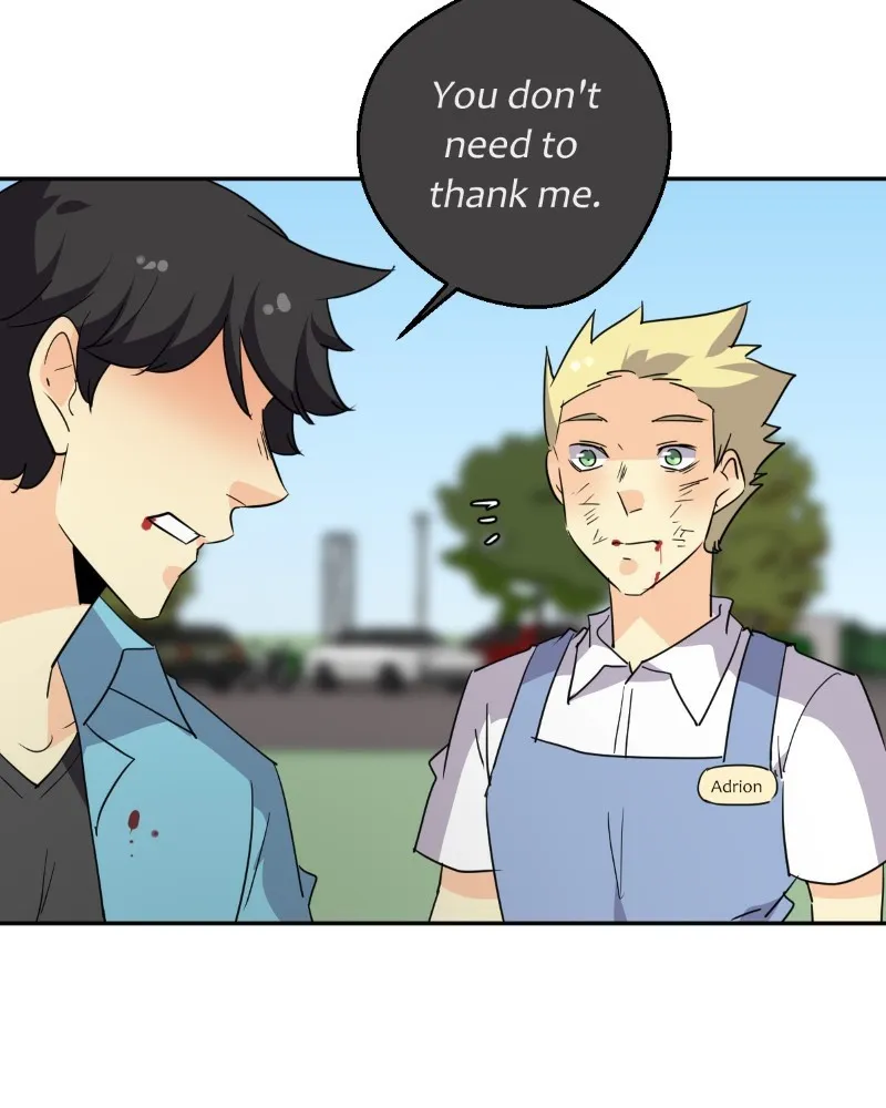 Read unOrdinary chapter 239 image 8 on Lezhin
