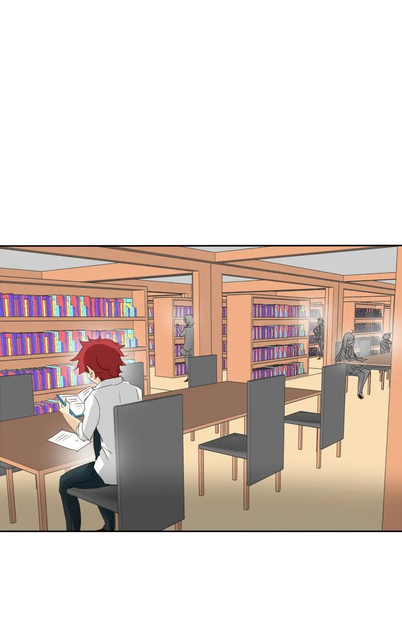 Read unOrdinary chapter 24 image 1 on Lezhin
