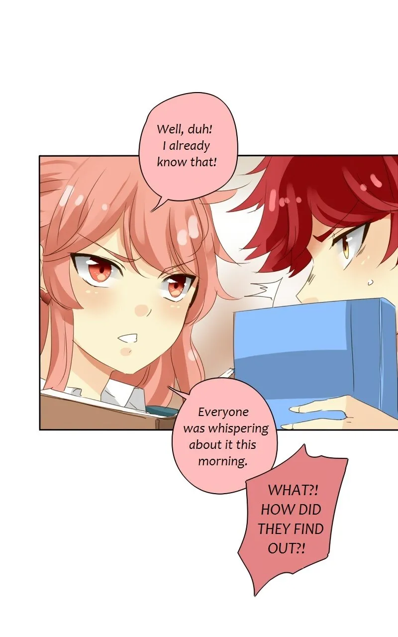 Read unOrdinary chapter 24 image 10 on Lezhin