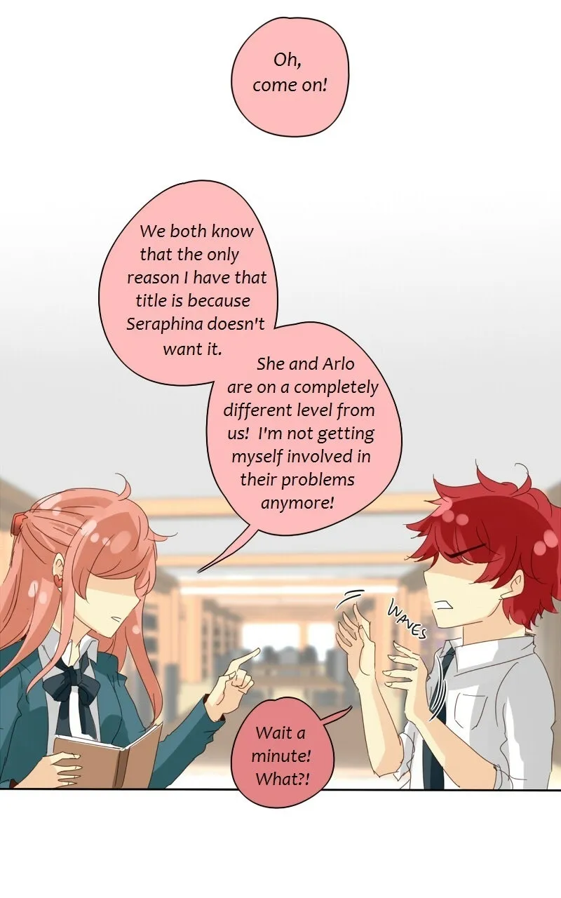Read unOrdinary chapter 24 image 13 on Lezhin