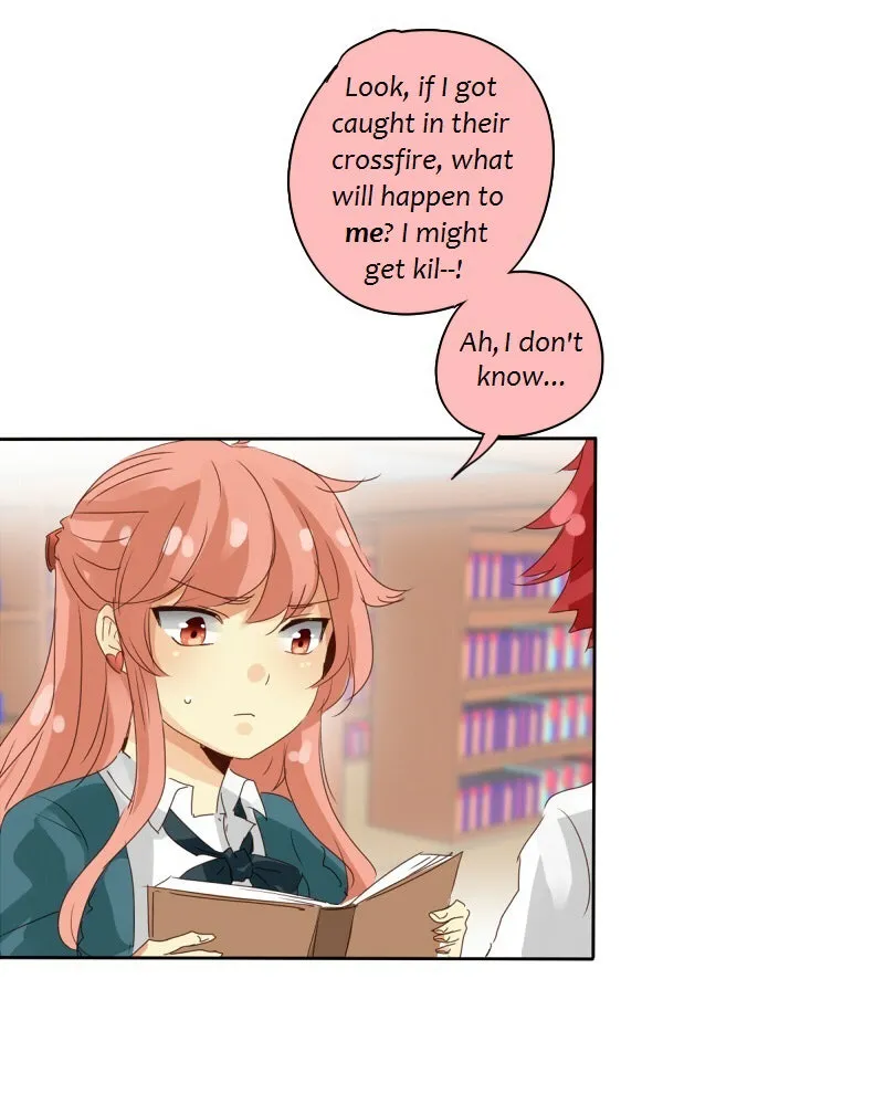 Read unOrdinary chapter 24 image 14 on Lezhin