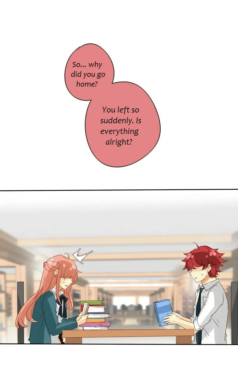 Read unOrdinary chapter 24 image 16 on Lezhin