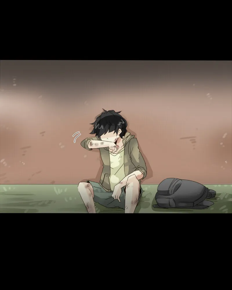 Read unOrdinary chapter 24 image 27 on Lezhin