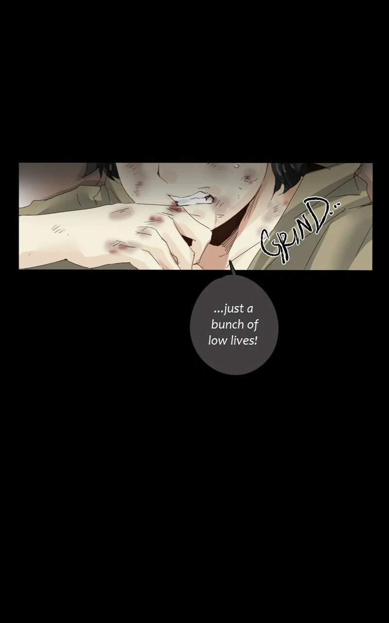 Read unOrdinary chapter 24 image 29 on Lezhin