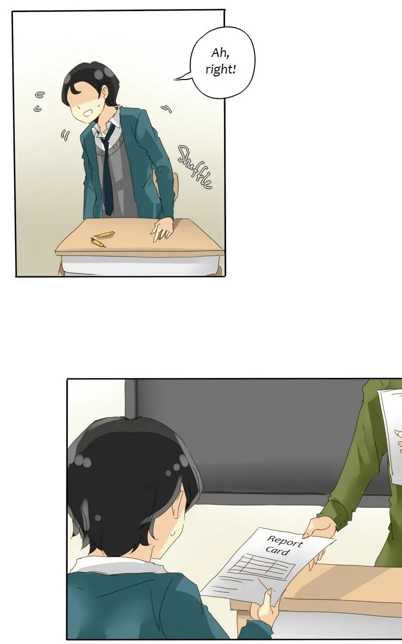 Read unOrdinary chapter 24 image 36 on Lezhin