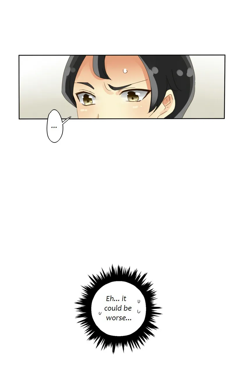 Read unOrdinary chapter 24 image 38 on Lezhin