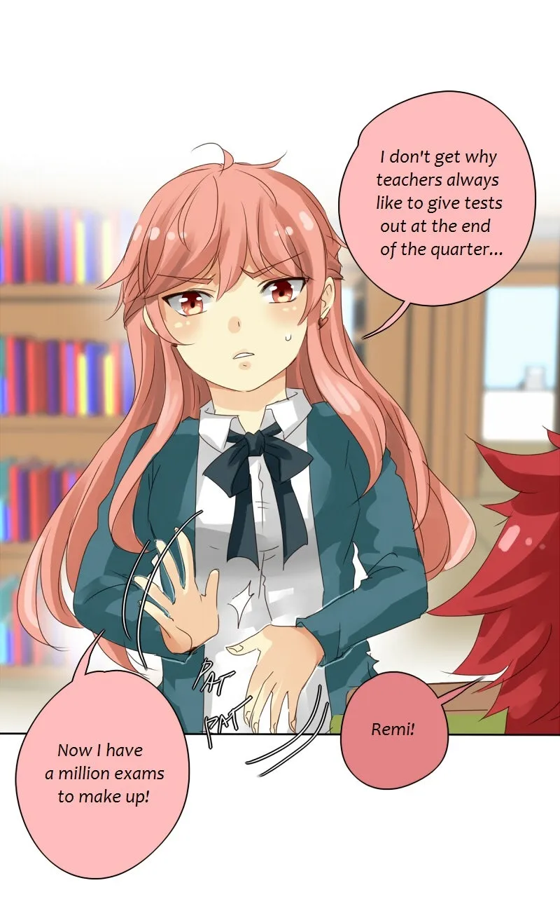 Read unOrdinary chapter 24 image 4 on Lezhin