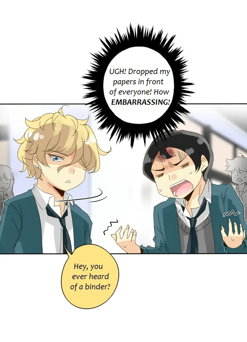 Read unOrdinary chapter 24 image 46 on Lezhin