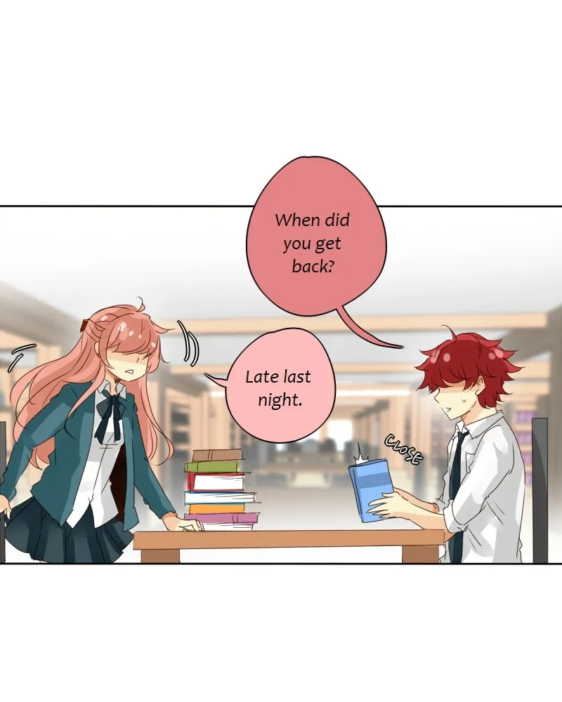 Read unOrdinary chapter 24 image 5 on Lezhin