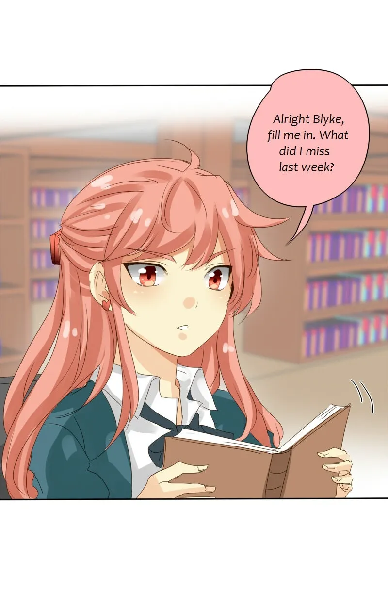 Read unOrdinary chapter 24 image 6 on Lezhin