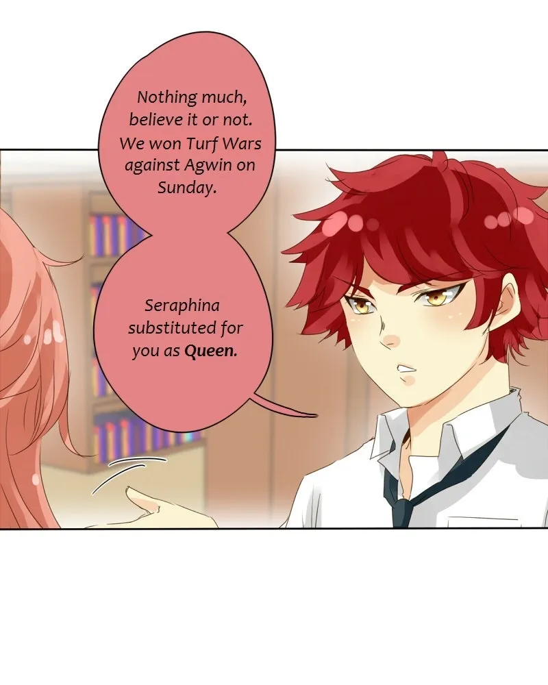 Read unOrdinary chapter 24 image 7 on Lezhin