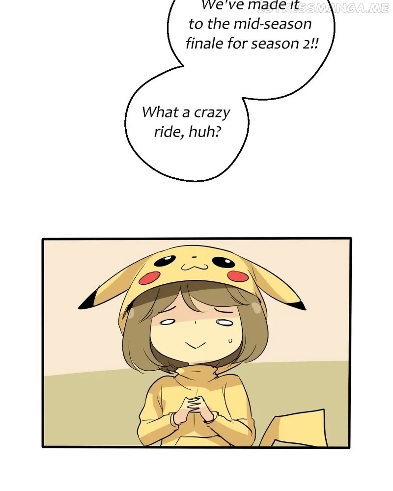 Read unOrdinary chapter 240.5 image 1 on Lezhin