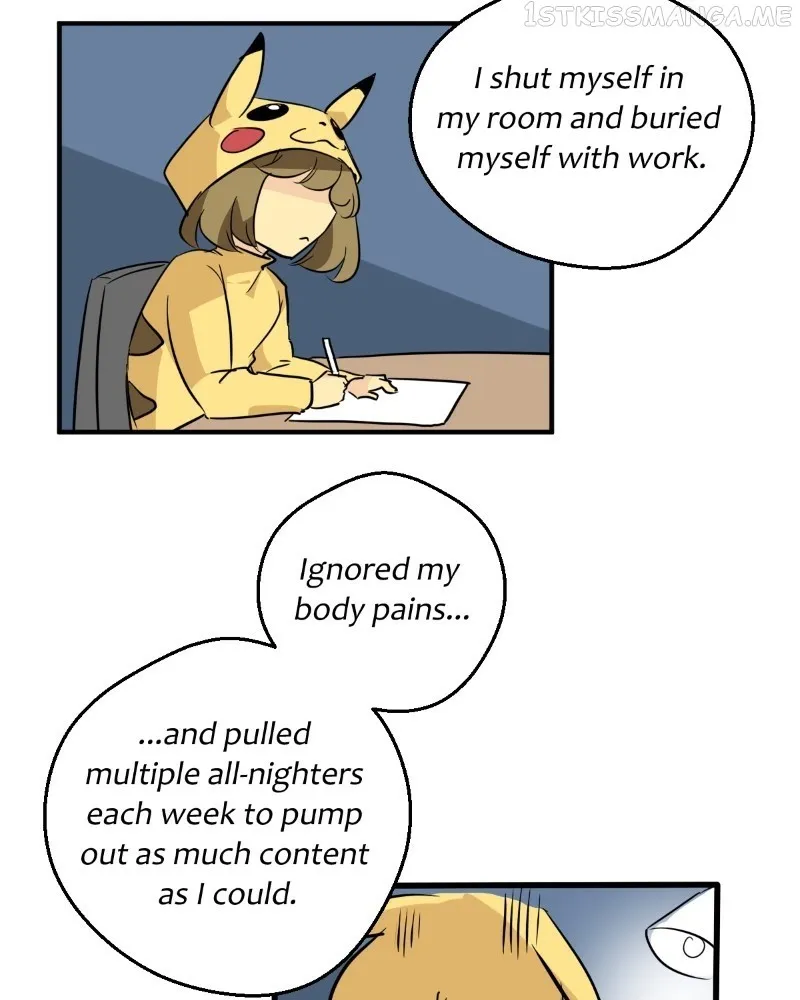 Read unOrdinary chapter 240.5 image 14 on Lezhin