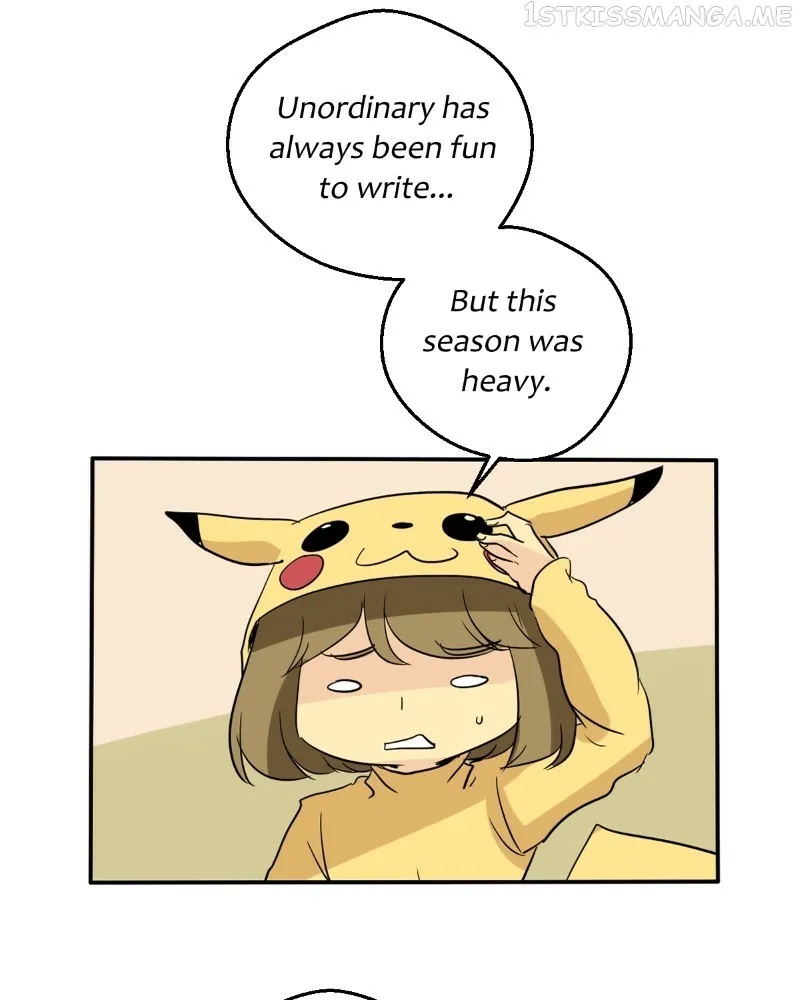 Read unOrdinary chapter 240.5 image 18 on Lezhin