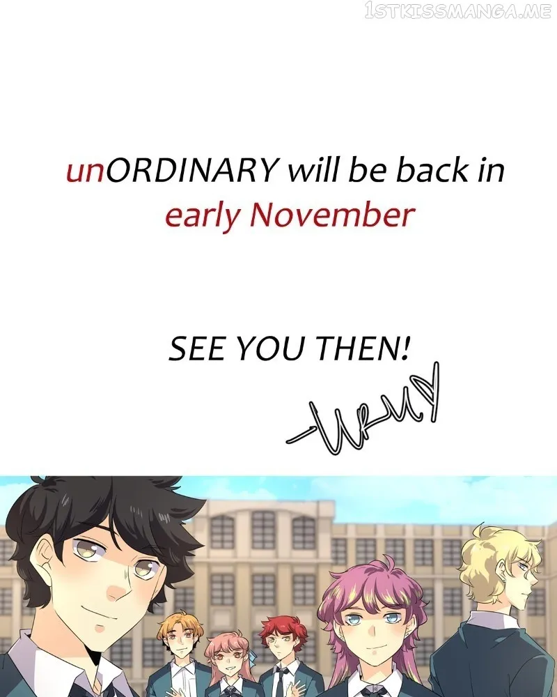 Read unOrdinary chapter 240.5 image 28 on Lezhin