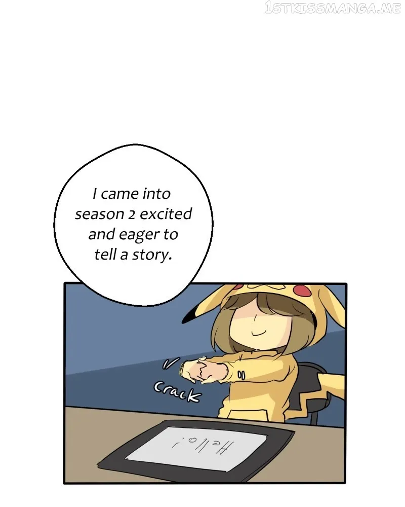 Read unOrdinary chapter 240.5 image 6 on Lezhin
