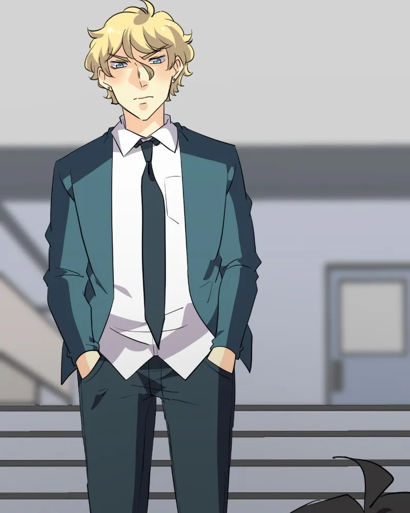 Read unOrdinary chapter 240 image 128 on Lezhin