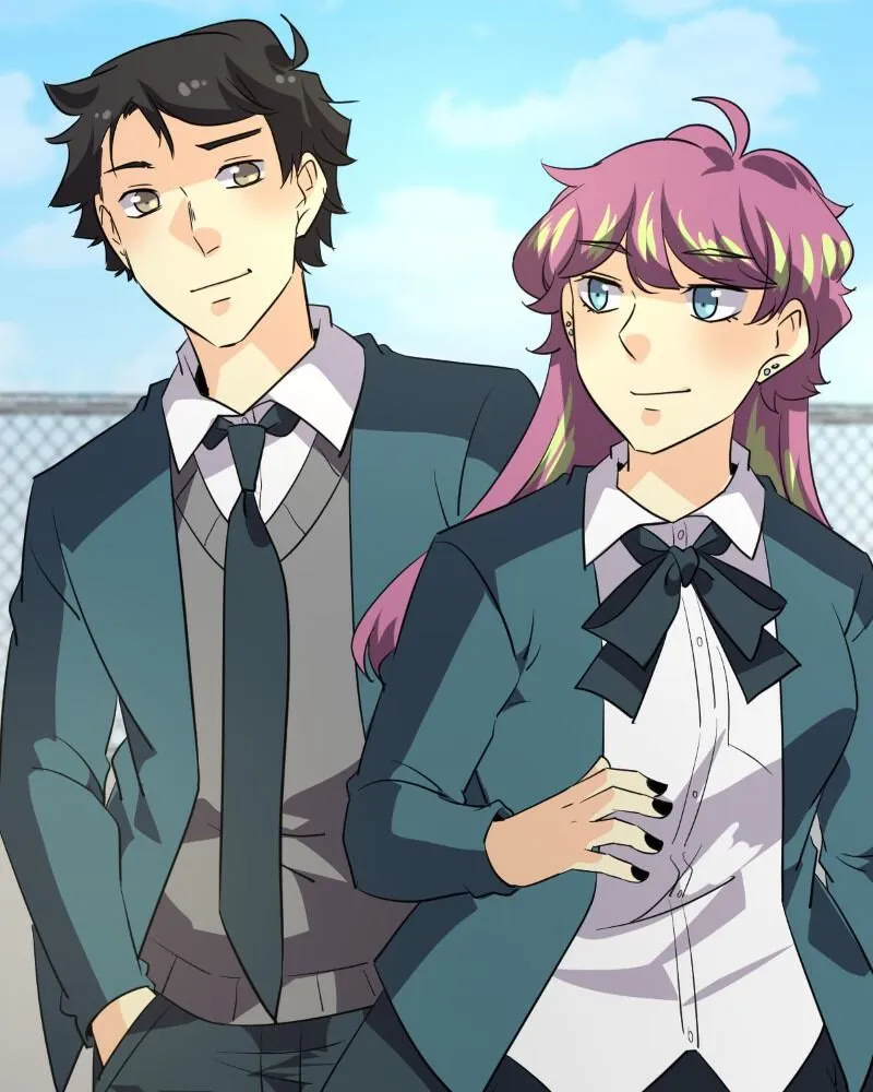 Read unOrdinary chapter 240 image 173 on Lezhin