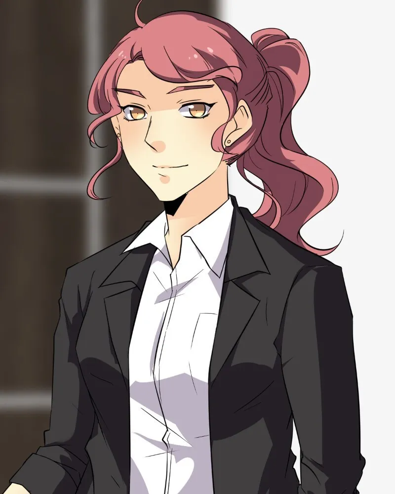 Read unOrdinary chapter 240 image 18 on Lezhin