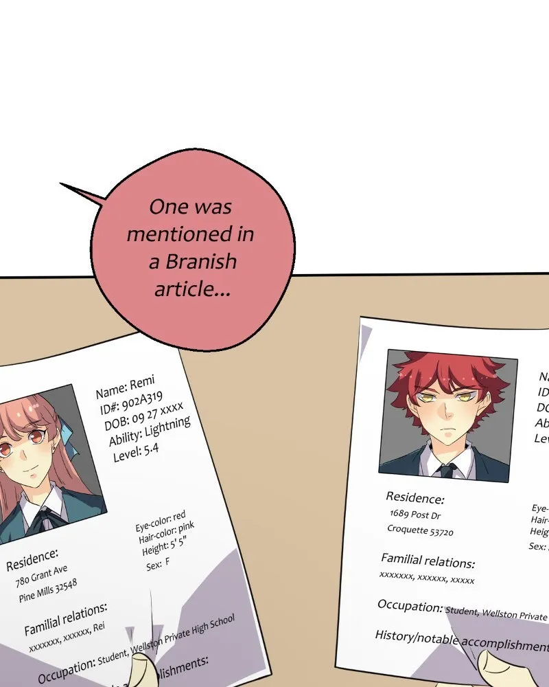 Read unOrdinary chapter 240 image 28 on Lezhin