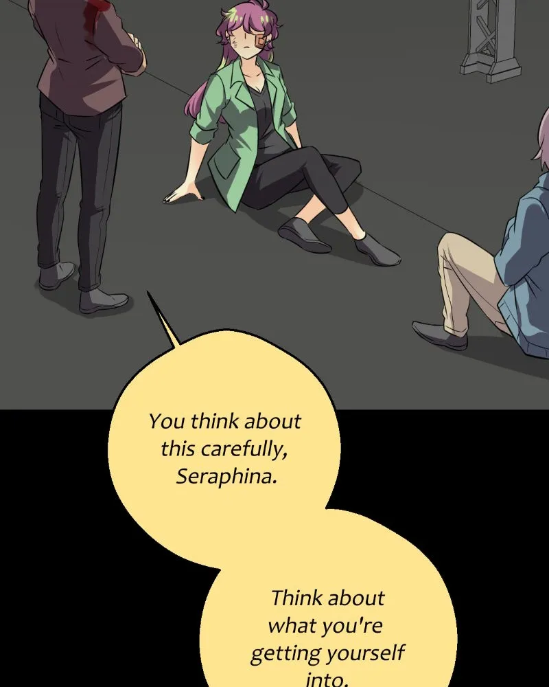 Read unOrdinary chapter 242 image 100 on Lezhin