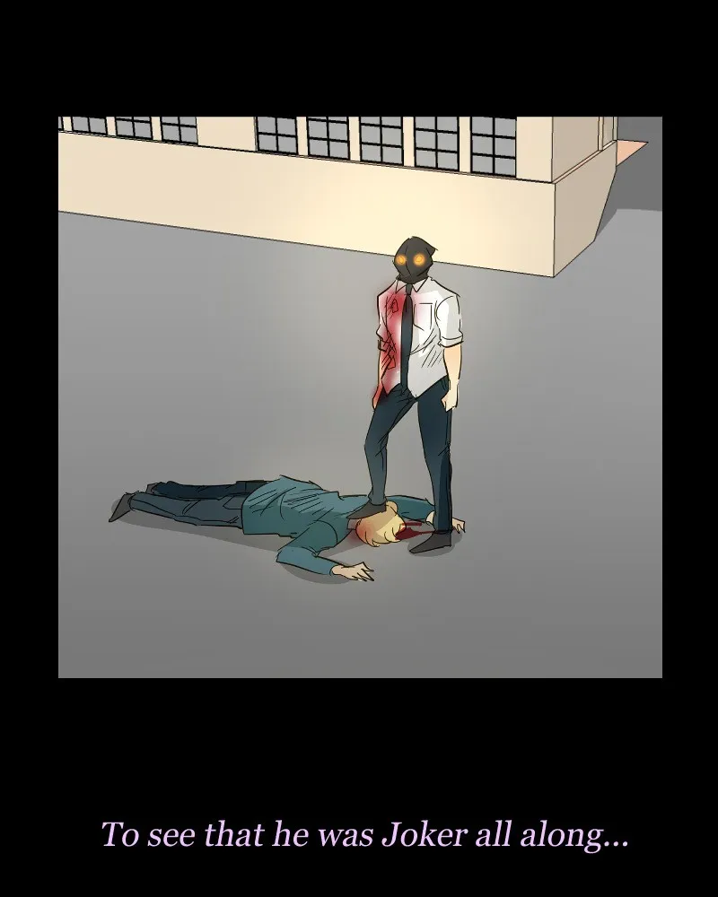 Read unOrdinary chapter 242 image 11 on Lezhin