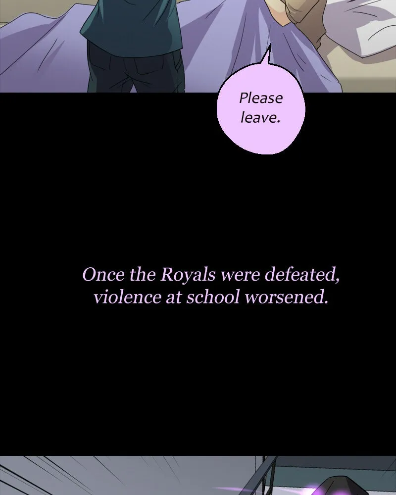Read unOrdinary chapter 242 image 17 on Lezhin