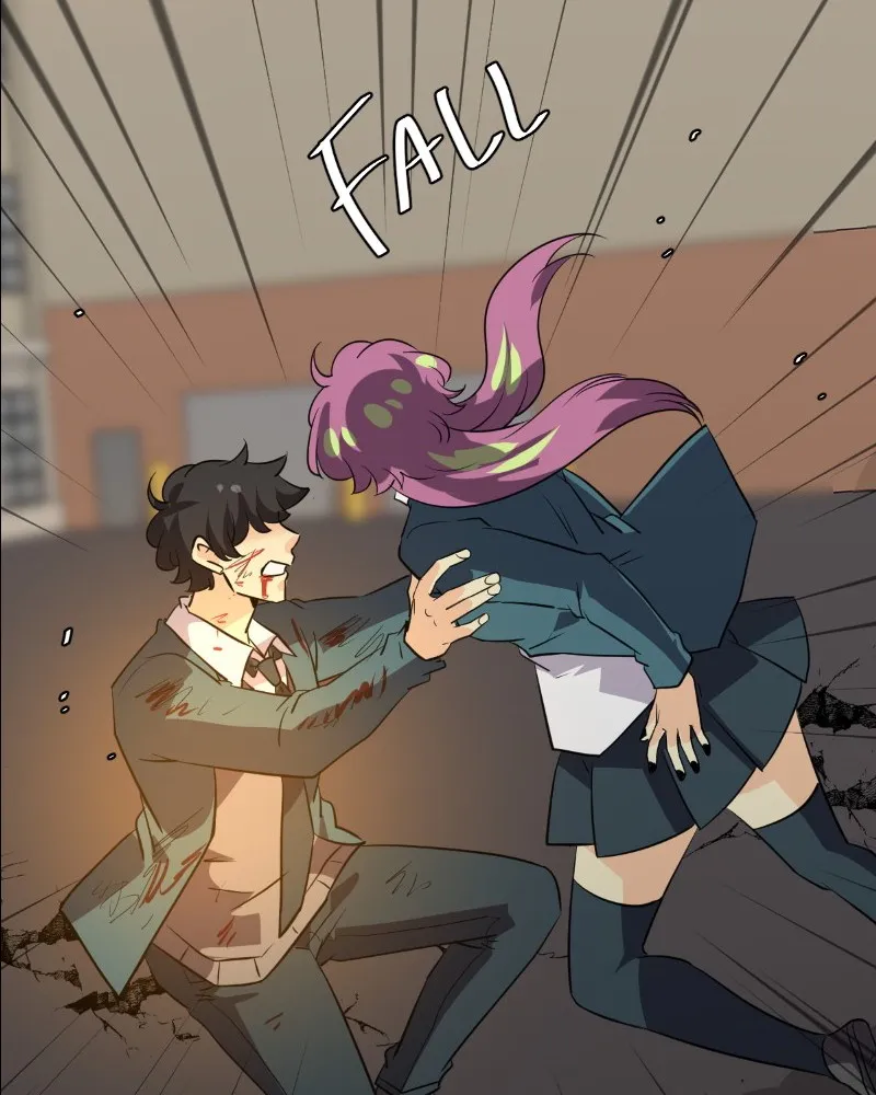 Read unOrdinary chapter 242 image 171 on Lezhin