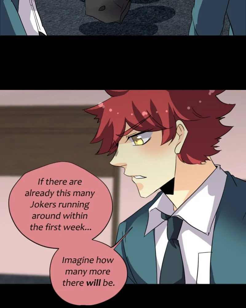 Read unOrdinary chapter 242 image 20 on Lezhin