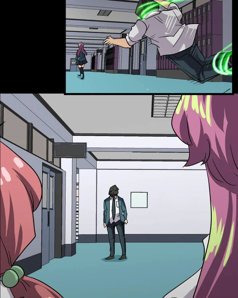 Read unOrdinary chapter 242 image 22 on Lezhin