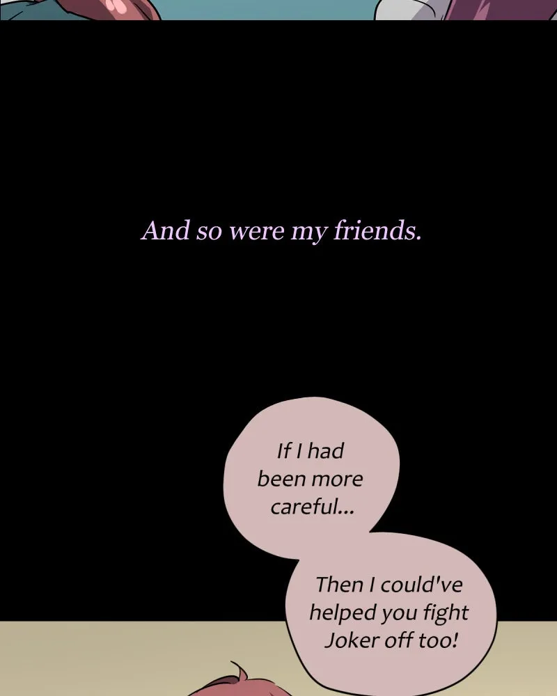 Read unOrdinary chapter 242 image 23 on Lezhin