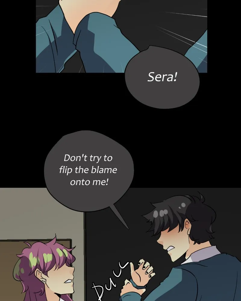 Read unOrdinary chapter 242 image 31 on Lezhin