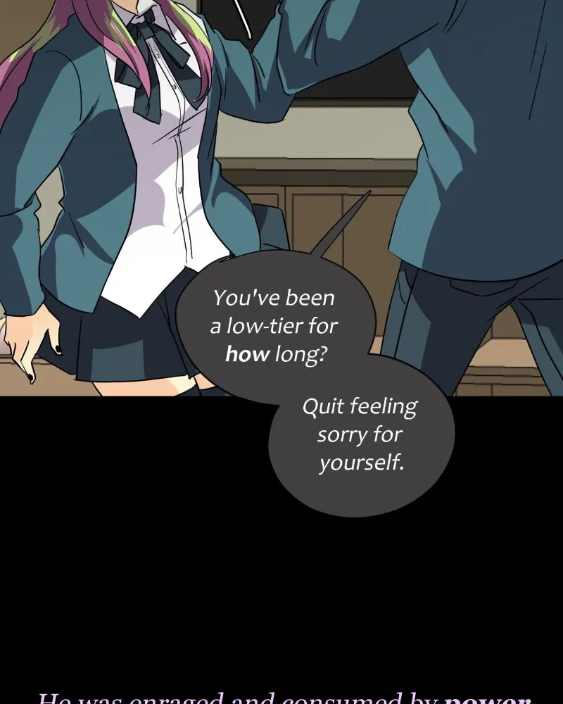Read unOrdinary chapter 242 image 32 on Lezhin
