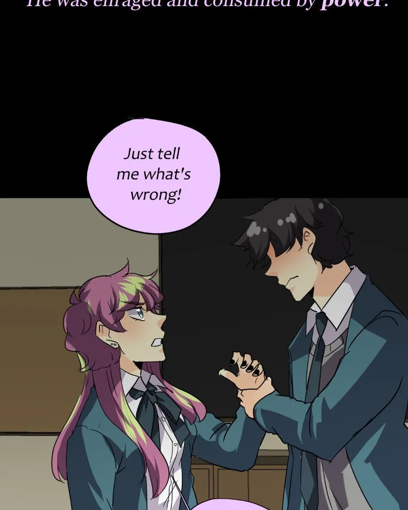 Read unOrdinary chapter 242 image 33 on Lezhin