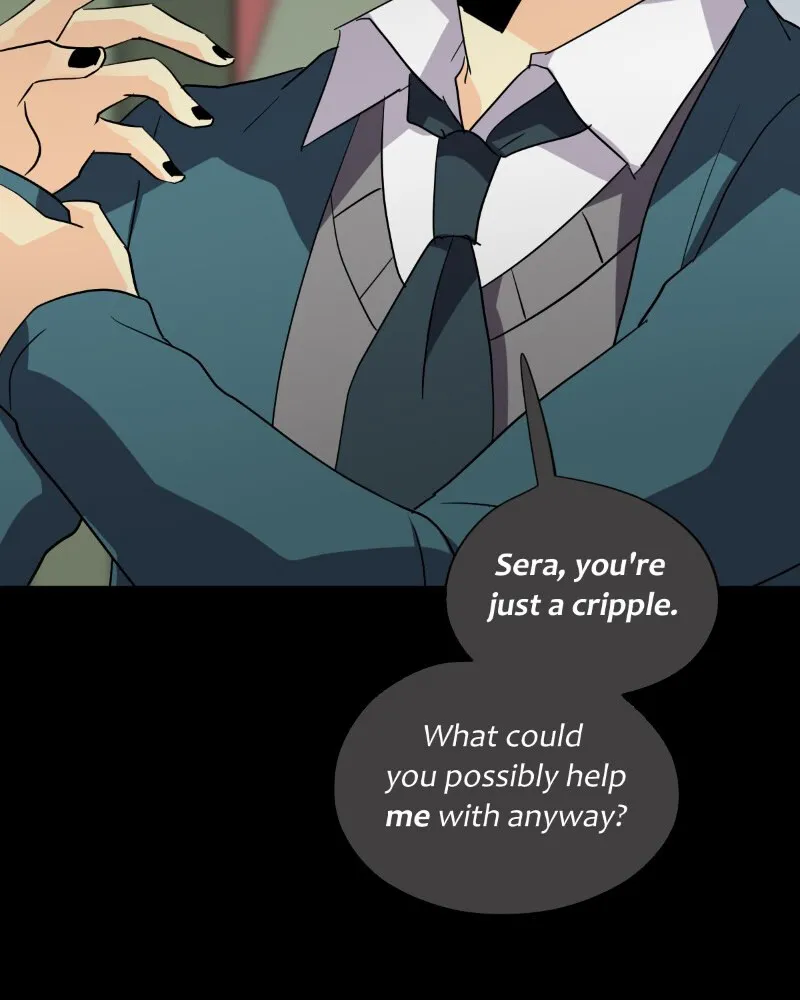 Read unOrdinary chapter 242 image 35 on Lezhin